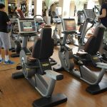 Brasil é o segundo país que mais frequenta academias; veja ranking