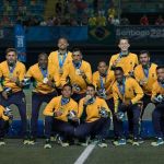 Brasil finaliza Jogos Parapan-Americanos com melhor campanha da história