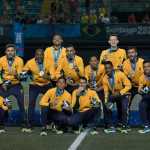 Brasil finaliza Jogos Parapan-Americanos com melhor campanha da história