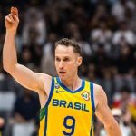 Basquete: Fiba divulga novo ranking após Mundial e potes para Pré-Olímpico