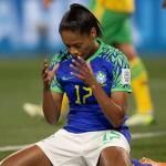 'Decepcionante': saída do Brasil da Copa repercute nos jornais internacionais; veja