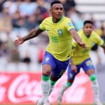 Tunísia será adversária do Brasil nas oitavas de final do Mundial sub-20