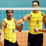 Vôlei masculino: relembre elenco do último ouro nos Jogos Pan-Americanos