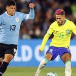 Brasil perde jogo nas Eliminatórias da Copa do Mundo pela primeira vez desde 2015