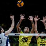 Paris 2024: desfalcado, Brasil começa caminhada no Vôlei Masculino diante da Itália