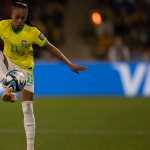 Copa do Mundo Feminina: onde assistir aos jogos desta quarta (2)