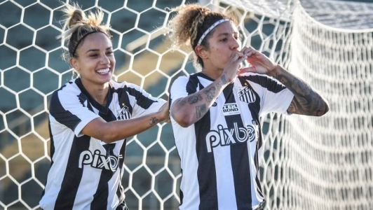 Brasil Ladies Cup de 2022
