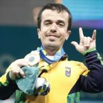 Brasil é líder do quadro de medalhas Jogos Parapan-Americanos do Chile