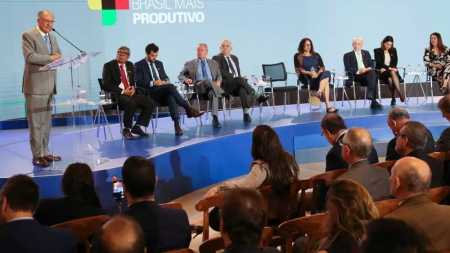 A nova fase do programa vai investir em mais de 200 mil empresas de todos os setores industriais