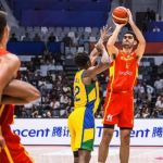 Basquete: Brasil é superado pela Espanha e terá decisão em último jogo da Copa do Mundo
