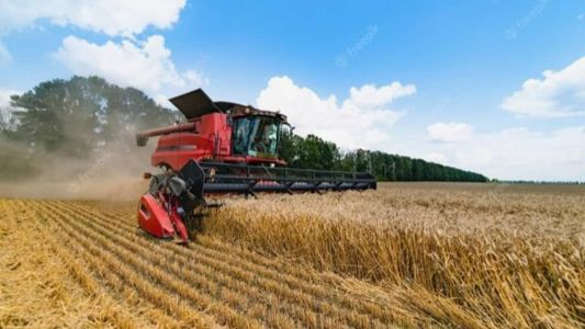 Brasil não pode perder a dianteira entre os 3 maiores produtores agrícolas do mundo