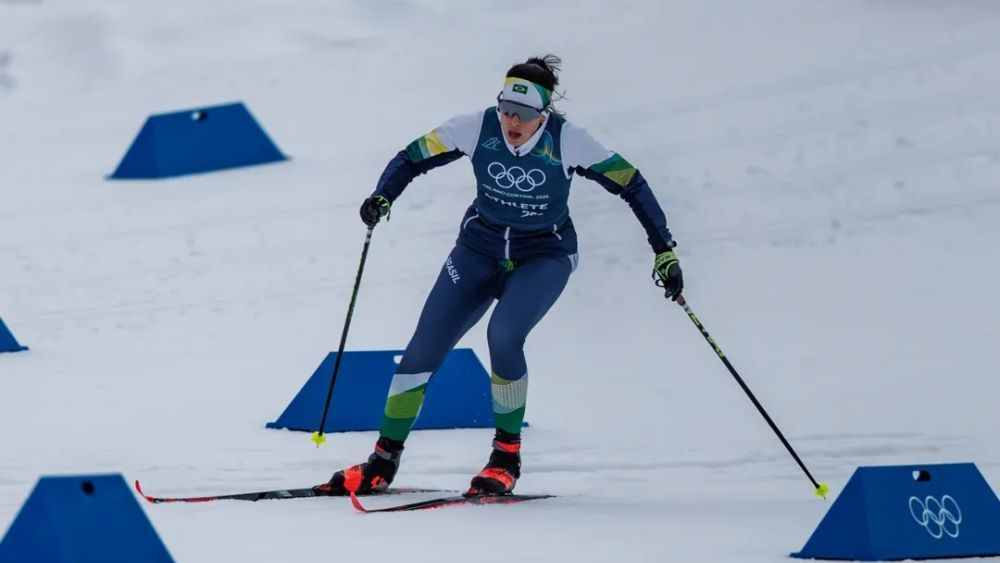 Jogos Olímpicos de Inverno 2026: os eventos em Milão-Cortina nesta terça-feira (10)