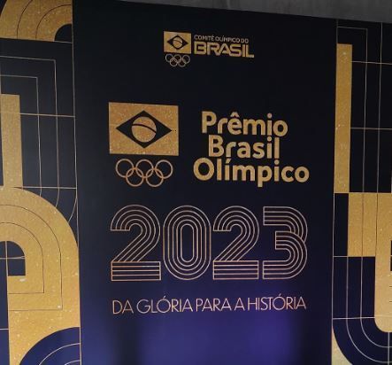 Veja lista com todos os vencedores do Prêmio Brasil Olímpico 2023