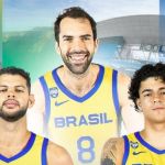 Veja o que Brasil precisa fazer no Mundial de Basquete para garantir vaga na Olimpíada