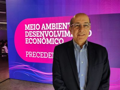 Brasil pode ter áreas inabitáveis até 2100, alerta executivo da Stellantis no Eloos