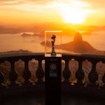 Fifa confirma candidatura do Brasil para receber Copa do Mundo feminina em 2027