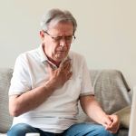 Brasil tem aumento de 150% em internações por infarto entre 2008 e 2022