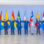 Lula diz que Venezuela vai pagar dívida com Brasil e que Maduro deve construir 'narrativa própria'