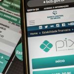Pix se torna a segunda forma de pagamento instantâneo mais usada no mundo, diz Banco Central 