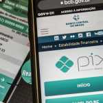 Pix se torna a segunda forma de pagamento instantâneo mais usada no mundo, diz Banco Central