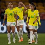 O que o Brasil precisa fazer para ir às oitavas da Copa do Mundo Feminina