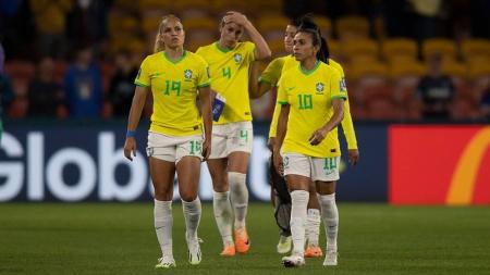 Brasil só tem uma opção: vencer a Jamaica