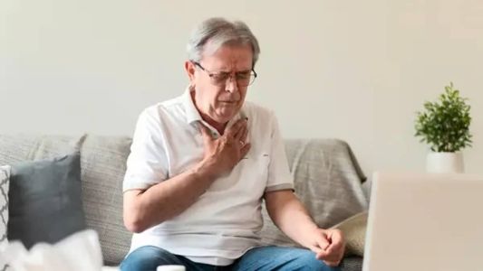 Brasil também registra aumento no número de internações por infarto