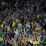 Brasil tem 2º melhor público da Copa do Mundo Feminina; veja ranking