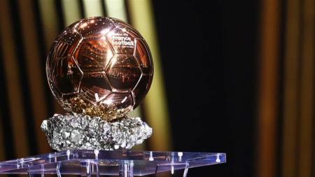 Brasil tem apenas um jornalista apto a votar na Bola de Ouro