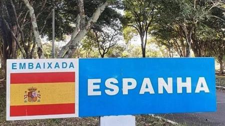 Brasil tem mais de 120 mil pessoas aptas a votar nas eleições espanholas.