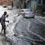 Fim de semana pode começar com chuva intensa em 15 estados e no DF, alerta Inmet