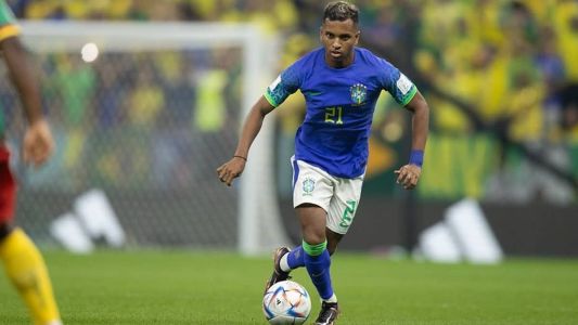 Brasil tenta classificação para buscar o hexa