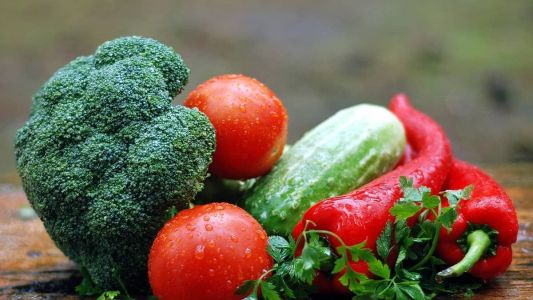 Brasil terá programa nacional para produção de alimentos saudáveis