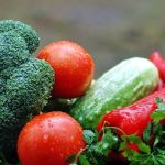 Brasil terá programa nacional para produção de alimentos saudáveis