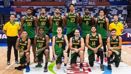 Brasil terá última chance de se classificar para os Jogos Olímpicos de Paris