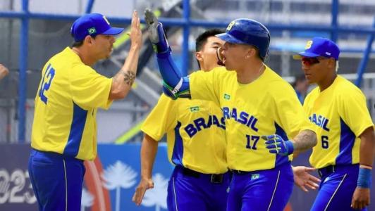 Brasil vai em busca de ouro inédito na competição