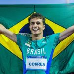 Pan de Santiago (3/11): agenda e chances de medalha para o Brasil