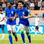 Copa do Mundo Sub-17: veja confrontos das oitavas de final e caminho do Brasil