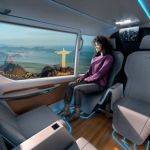 Taubaté terá fábrica de carros voadores da Embraer