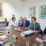 Brasil vê chances de acordo entre governo e oposição na Venezuela