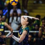 Brasil x Itália: onde assistir ao jogo pela Liga das Nações de Vôlei
