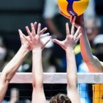 Brasil domina e vence a Argentina na estreia do Pré-Olímpico de Vôlei