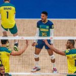 'Força do time fez a diferença', diz Renan Dal Zotto sobre vitória contra a França 