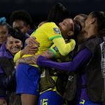 Quando será o próximo jogo do Brasil na Copa do Mundo Feminina