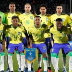 Quando o Brasil volta a jogar pelas Eliminatórias para a Copa do Mundo