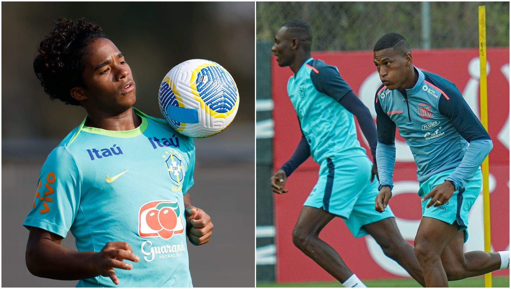 Brasil x Equador: horário e onde assistir ao vivo pelas Eliminatórias da Copa