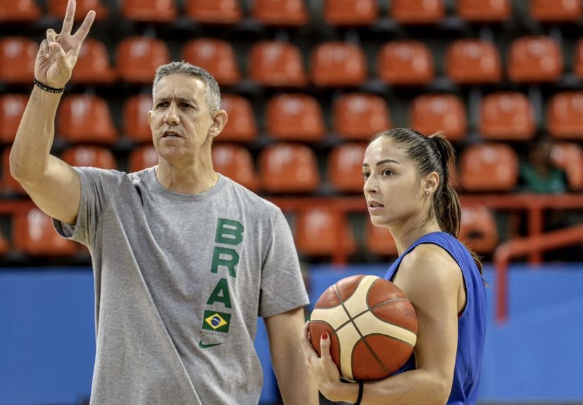 Brasil x Austrália: horário e onde assistir ao vivo o Pré-Olímpico Feminino de basquete