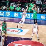 Pré-Olímpico de Basquete: Brasil vence Letônia e se garante em Paris 2024