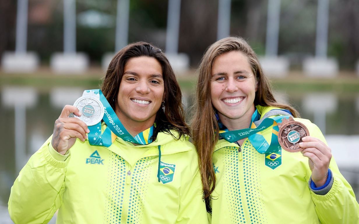 Paris 2024: veja lista de todos os brasileiros classificados para os Jogos Olímpicos