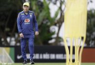 CBF anuncia novidade na comissão técnica da Seleção Brasileira